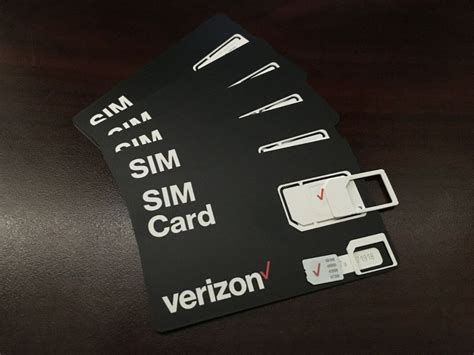 Verizon sim card unblocker